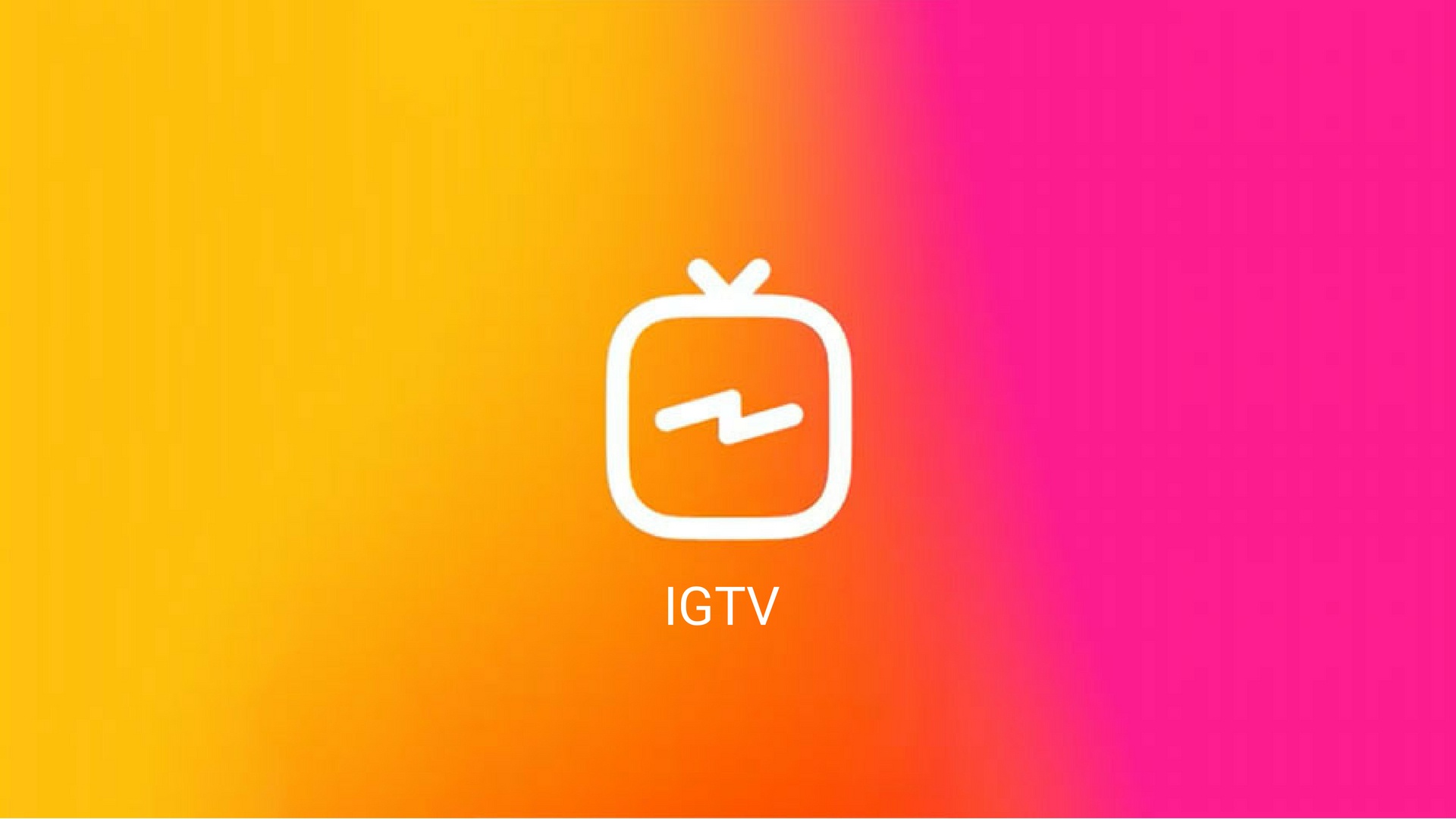 IGTV